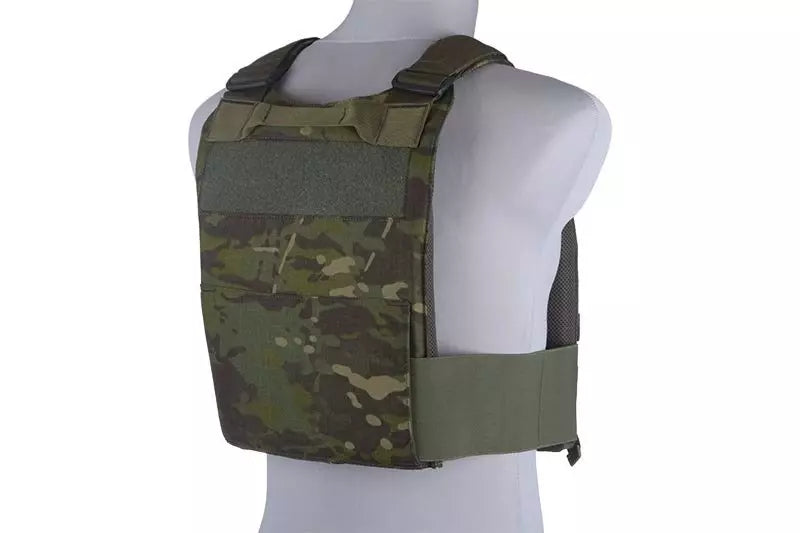Waistcoat 419 Plate Carrier - Multicam® Tropic