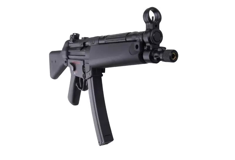 TGM PM5 A4 RTB EBB sub-machinegun replica