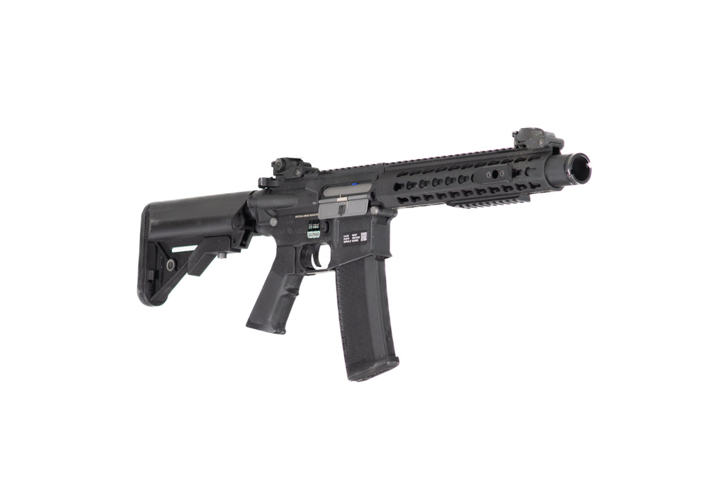 SA-C07 CORE™ carbine replica - Black (OUTLET)
