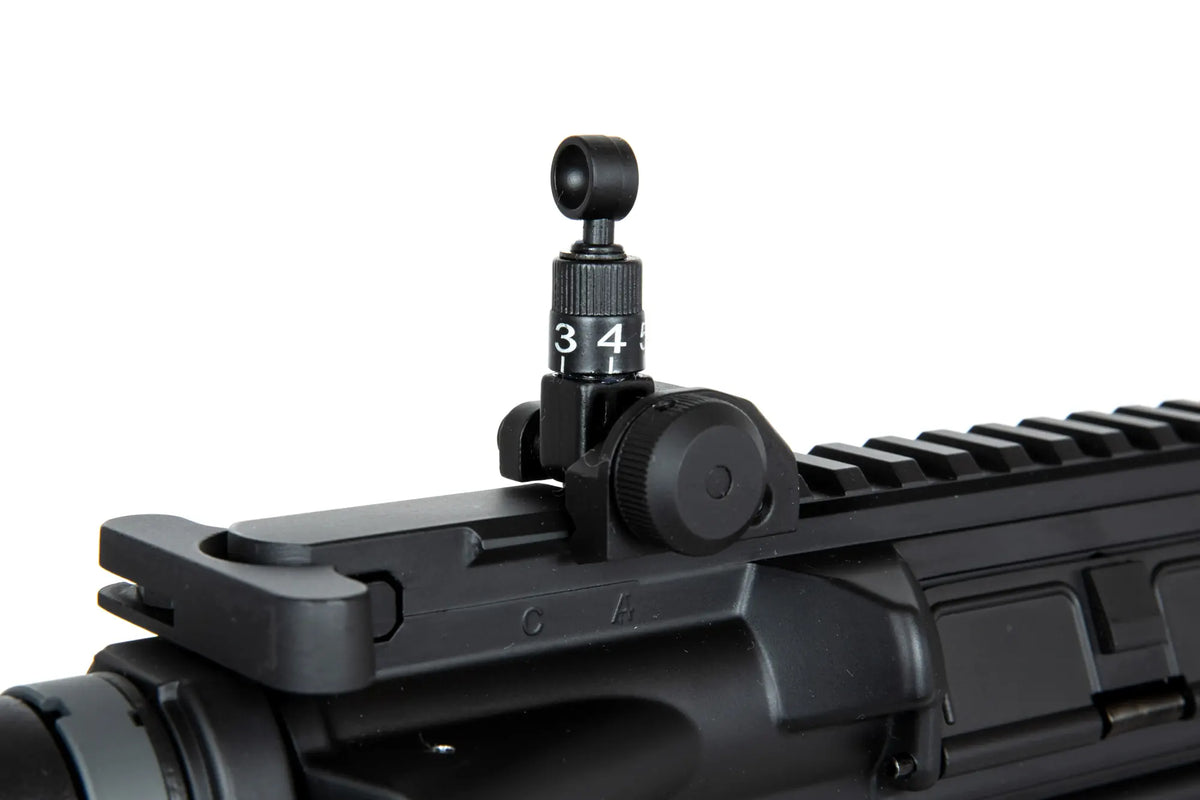 Specna Arms SA-B04 ONE™ carbine replica - black