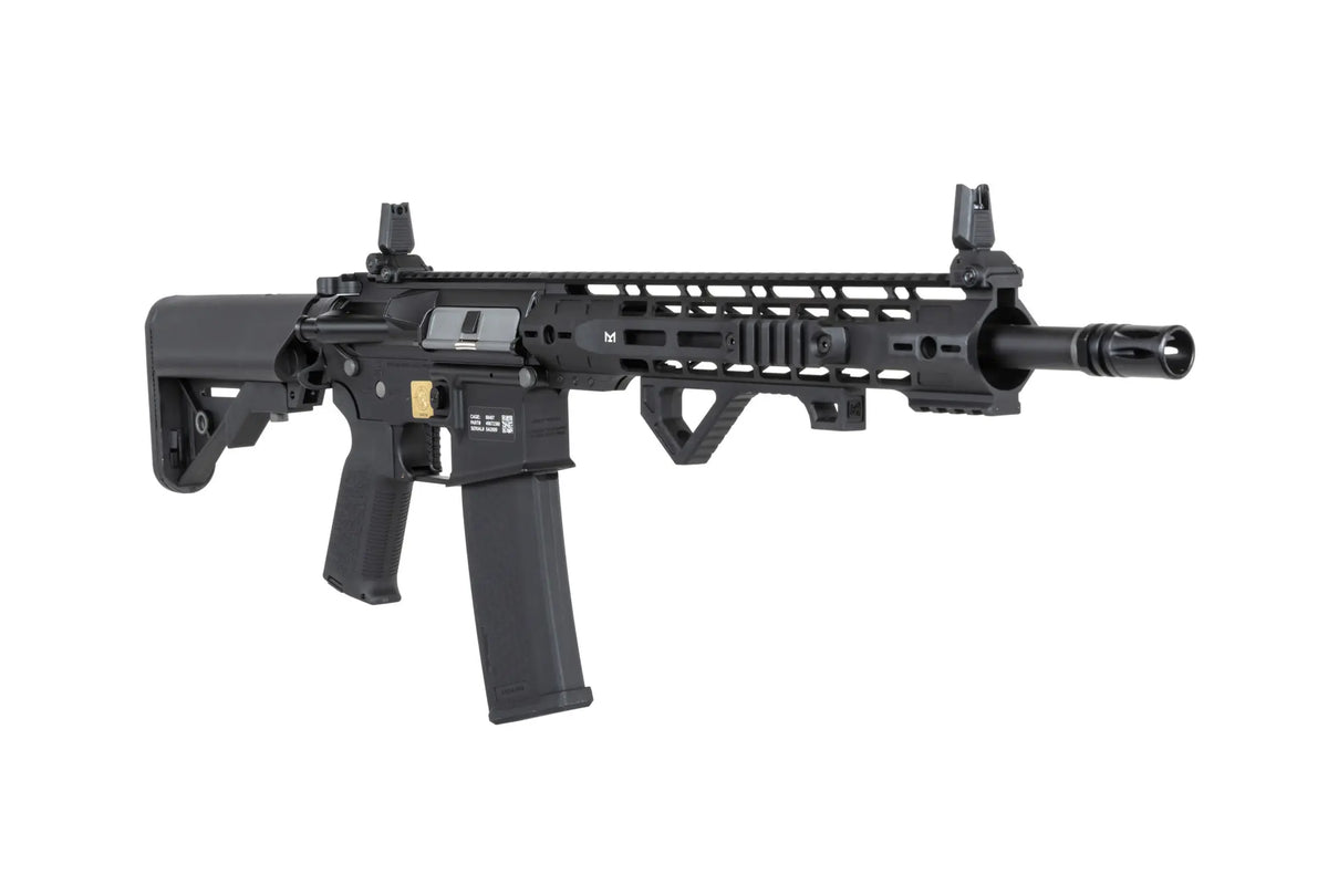 airsoft Specna Arms SA-P14 PRIME™ HAL™ ETU Carbine High Torque Version Black