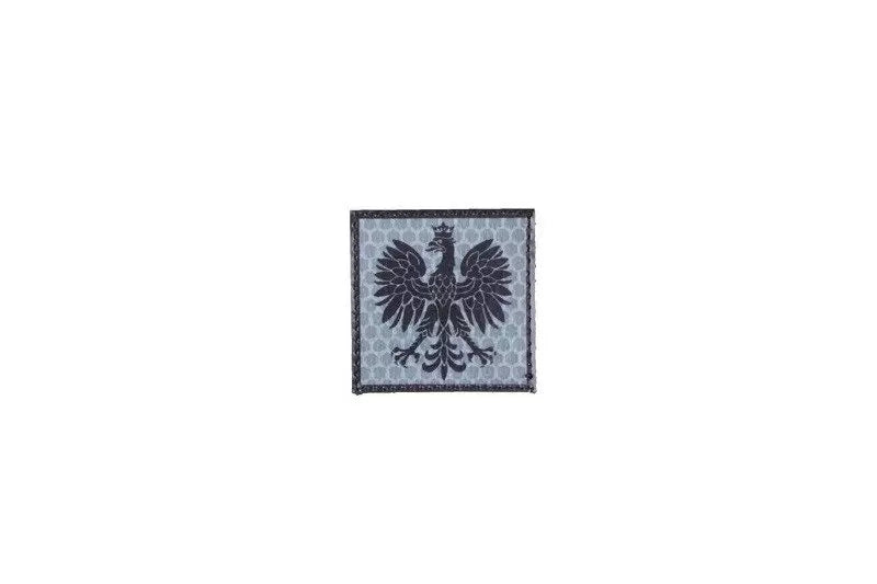 IR patch - Polish Crest - FG