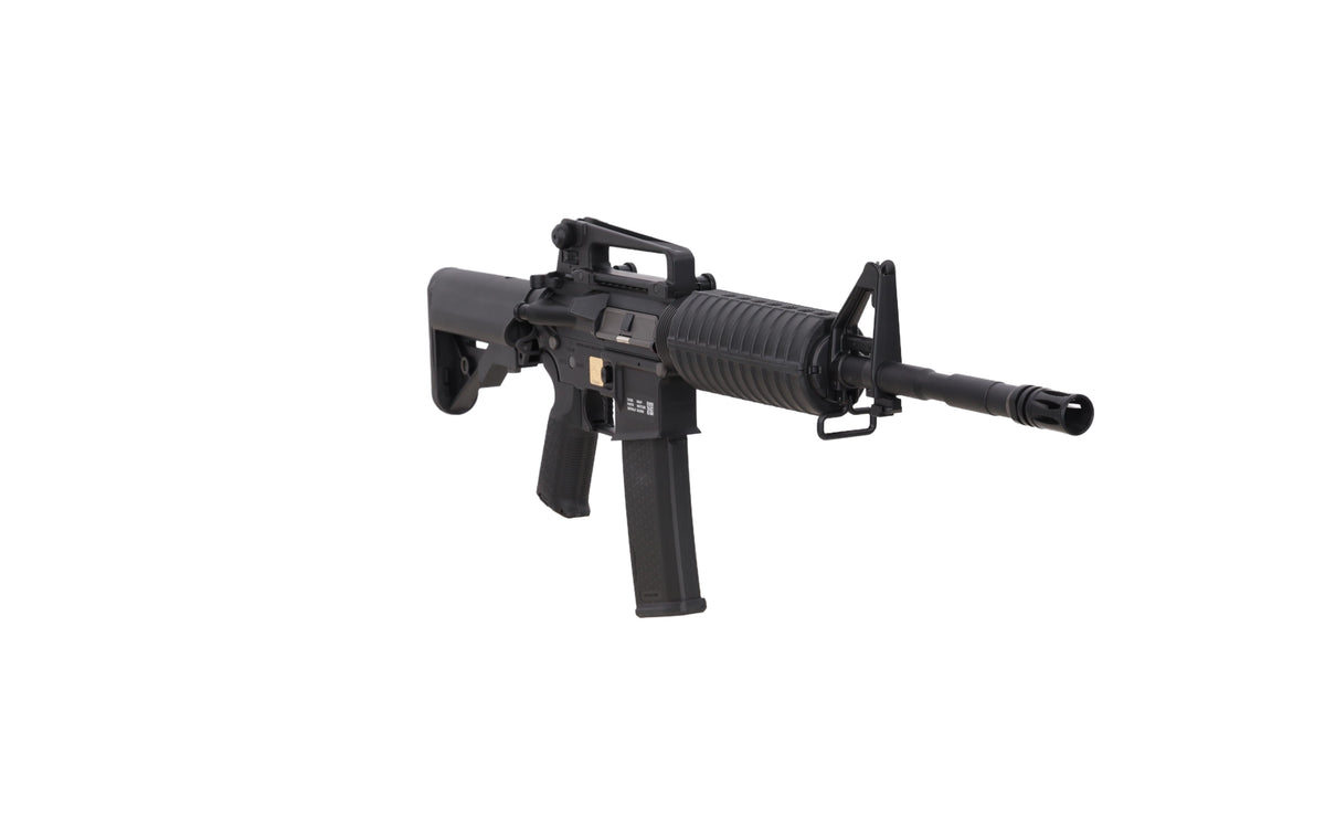 Rock River Arms M4/AR15 SA-E01 EDGE Gen.2 AEG Assault Rifle 14.5" – Black