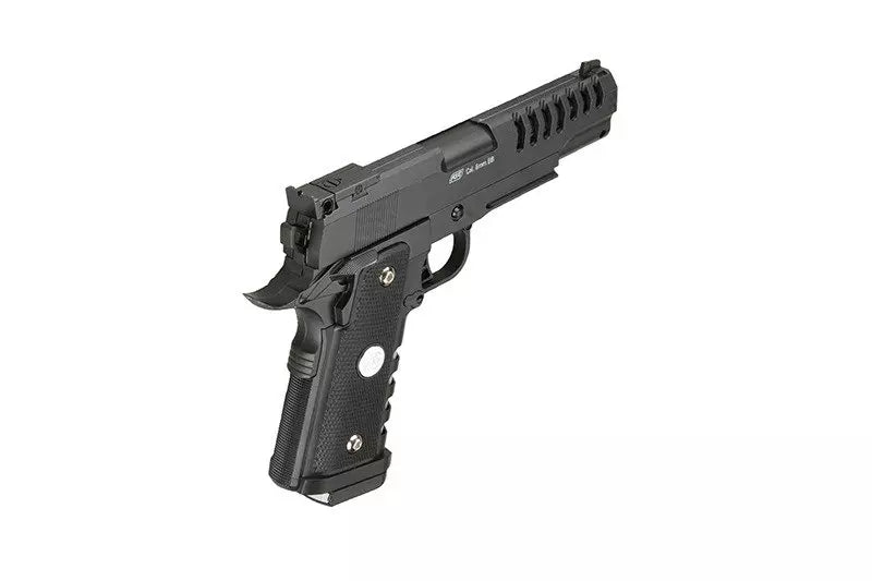 STI Combat Master  spring pistol replica