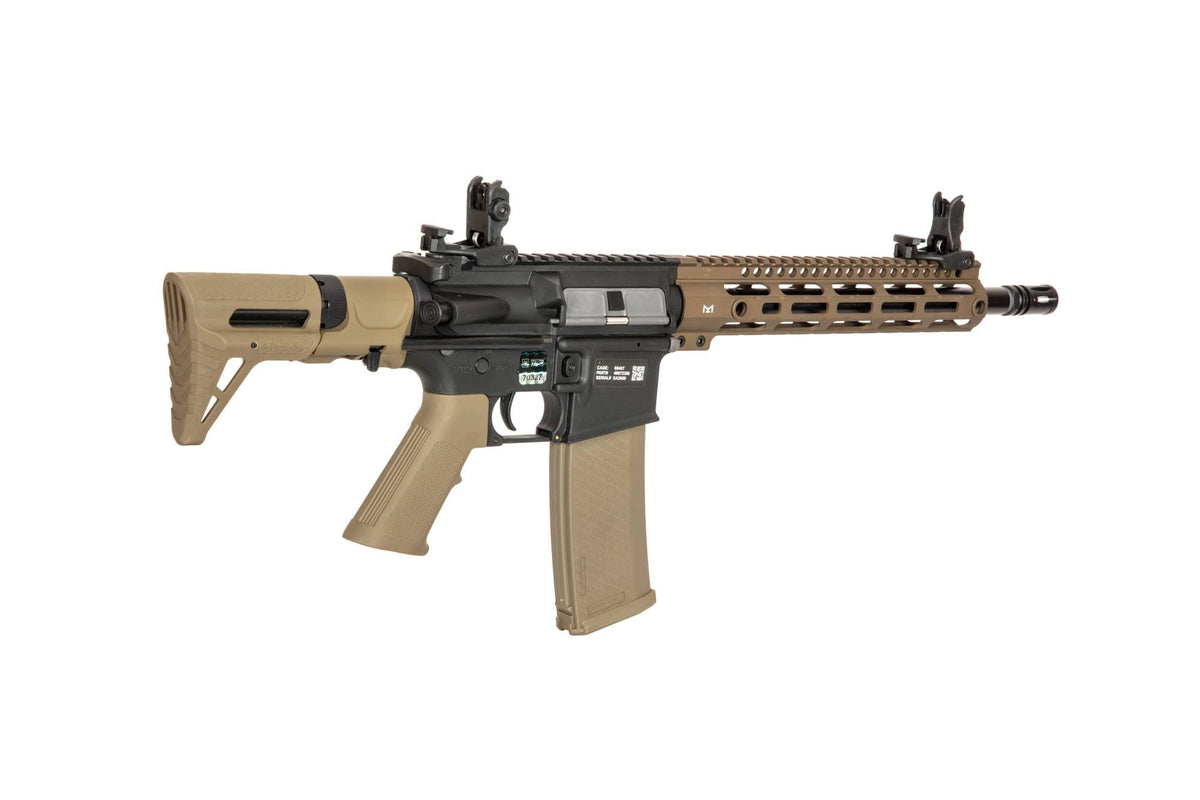 SA-C20 PDW CORE™ X-ASR™ Carbine Replica - Chaos Bronze