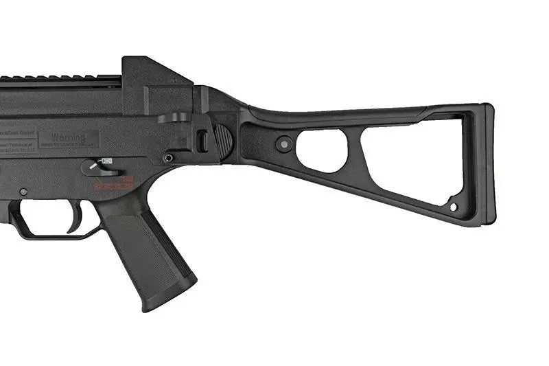 H&amp;K UMP submachine airsoft gun (OUTLET)