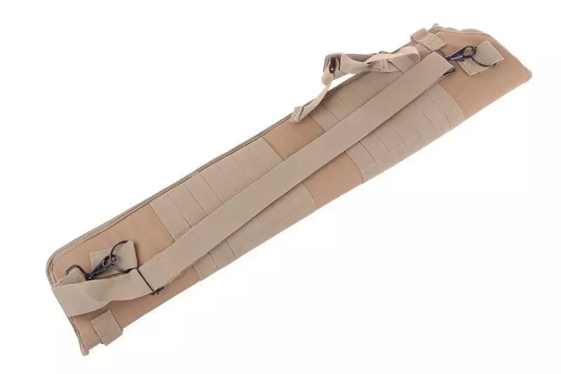 Shotgun cover - tan