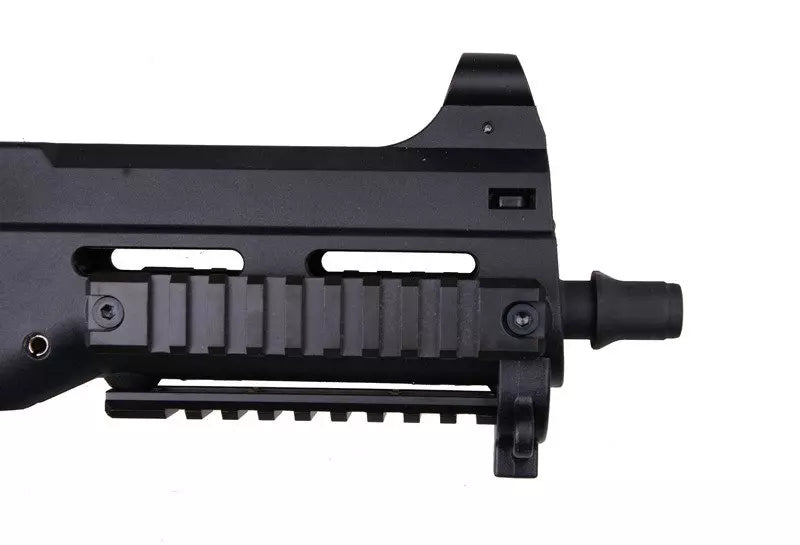 The UMG submachine gun replica