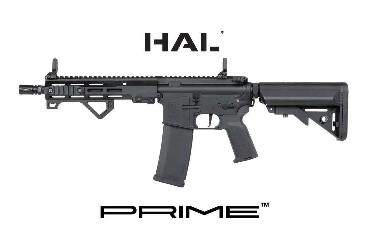 airsoft Specna Arms SA-P23 PRIME™ HAL™ ETU Carbine High Torque Version Black