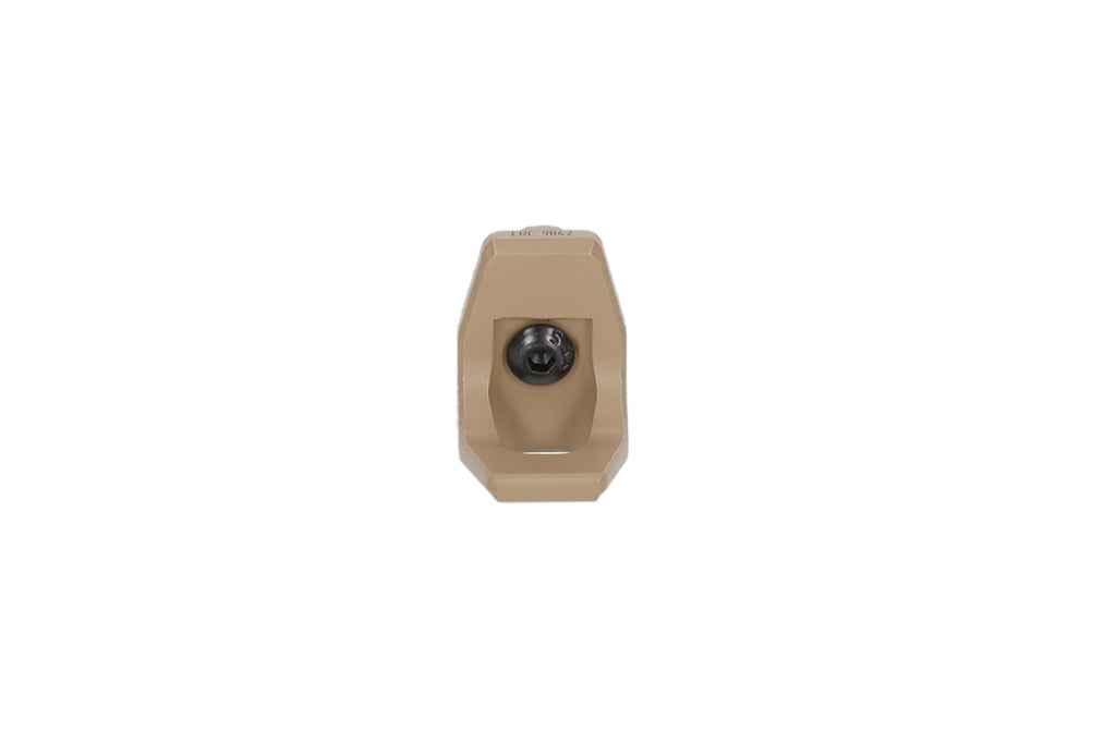 KPYK CRC 9042 Front grip for M-LOK mounting - Tan