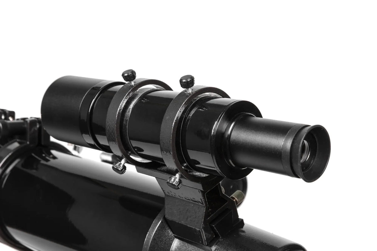 Opticon lenticular telescope 102F900AZ16