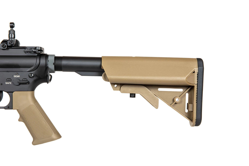 SA-A03 ONE™ SAEC™ System carbine replica - Half-Tan