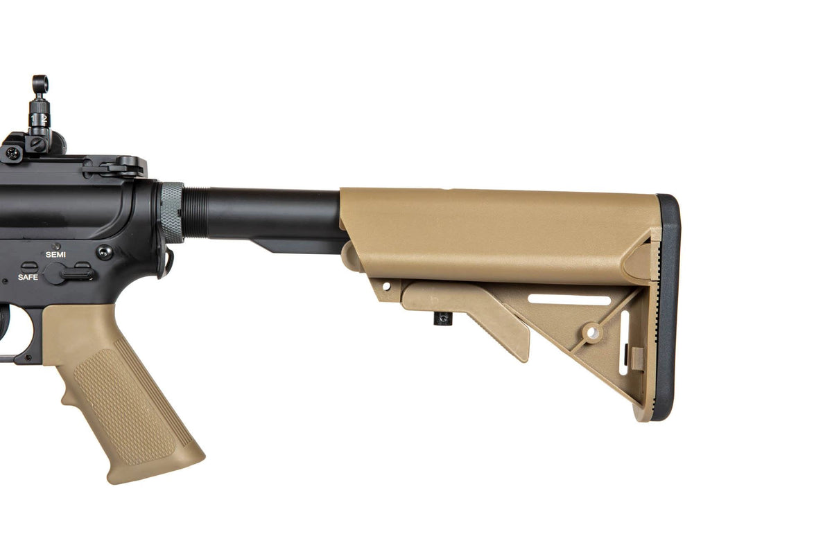 SA-A03 ONE™ SAEC™ System carbine replica - Half-Tan