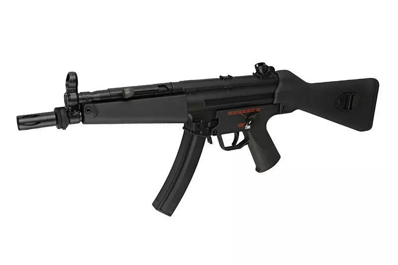 PM5-A5R submachine gun replica