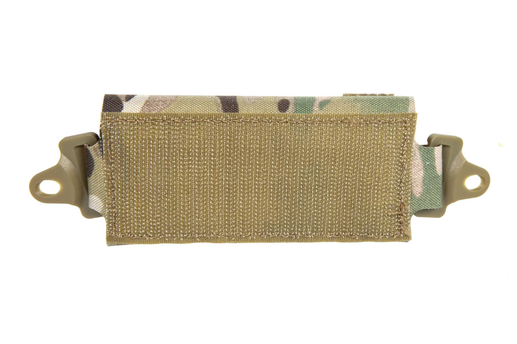 Counterweight for Primal Gear Multicam helmets