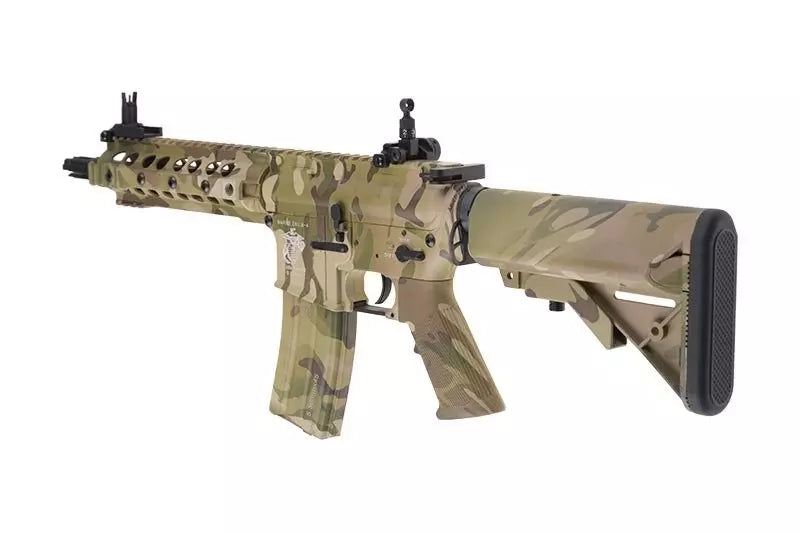 Specna Arms SA-B11 ONE™ URX Carbine Replica - MultiCam®