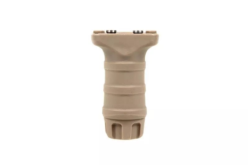 Short KEYMOD Tactical Forward Grip - Dark Earth
