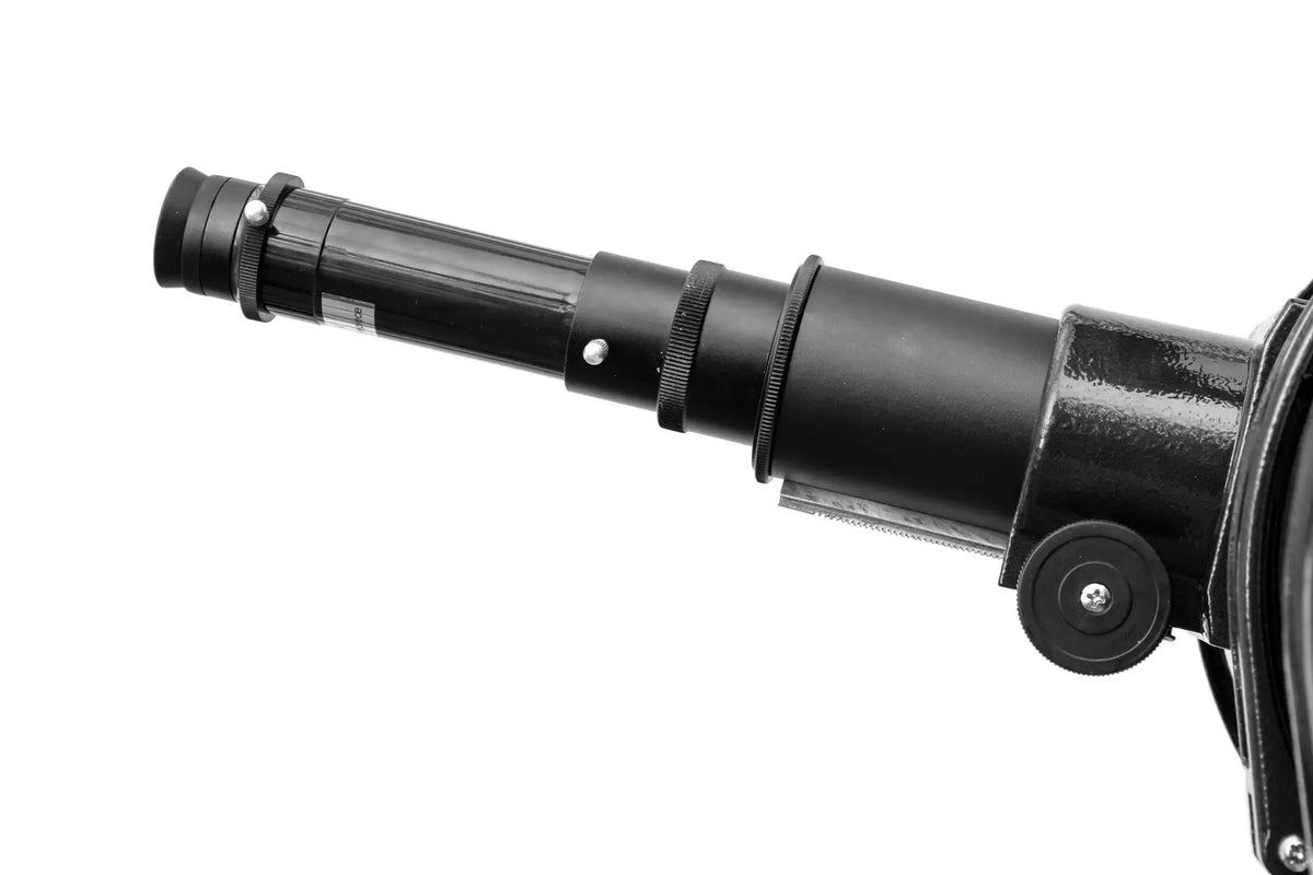 Opticon SkyChart 203F800EQ-4 Telescope