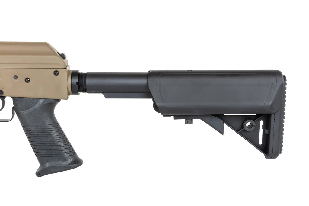 Golden Eagle 6831C Half-Tan airsoft Carbine