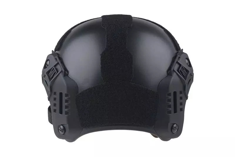 MT TB1274 Helmet Replica – Black