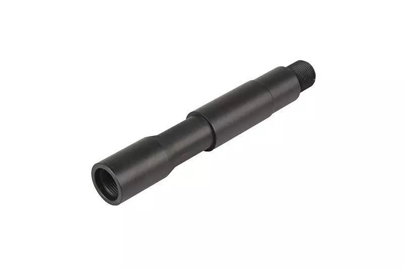 M4/M16 outer barrel extension
