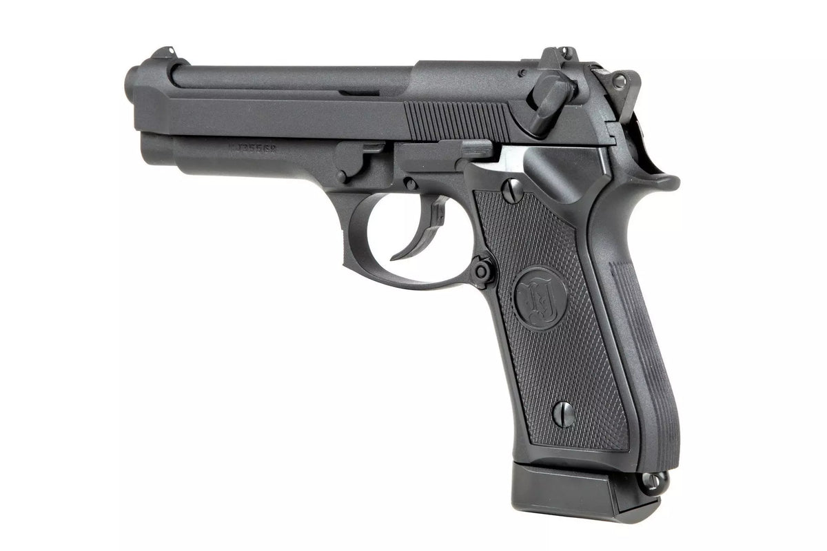 M9 pistol replica (CO2)