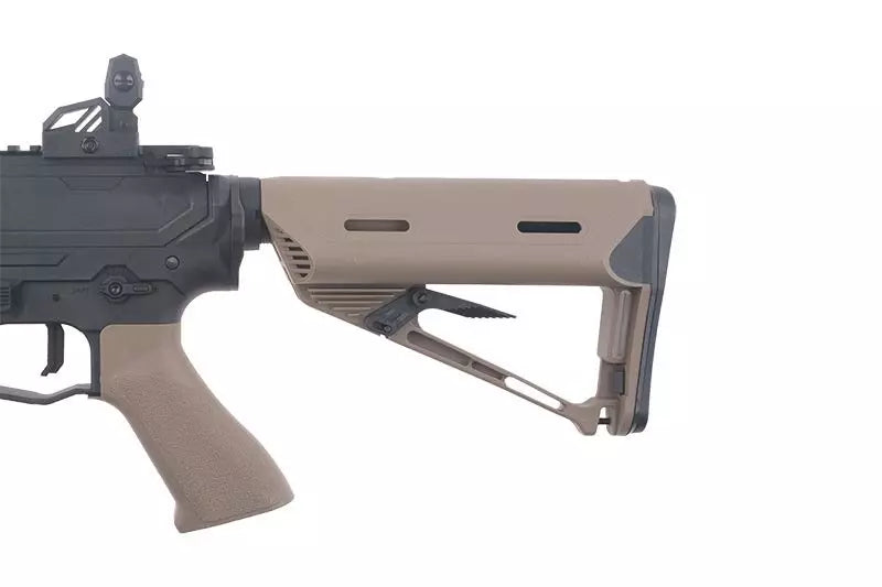 ASL Series EU TANGO Carbine Replica - Tan