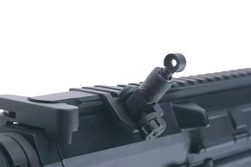 SR25-M110K Sniper Rifle Replica - Black