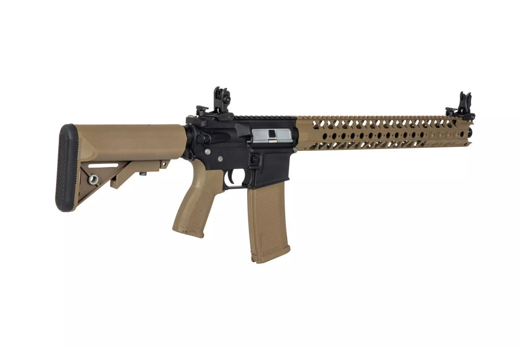 SA-E16 EDGE™ Carbine Replica - Half-Tan