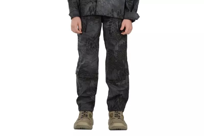 ACU Uniform Set, Child Size - TYP