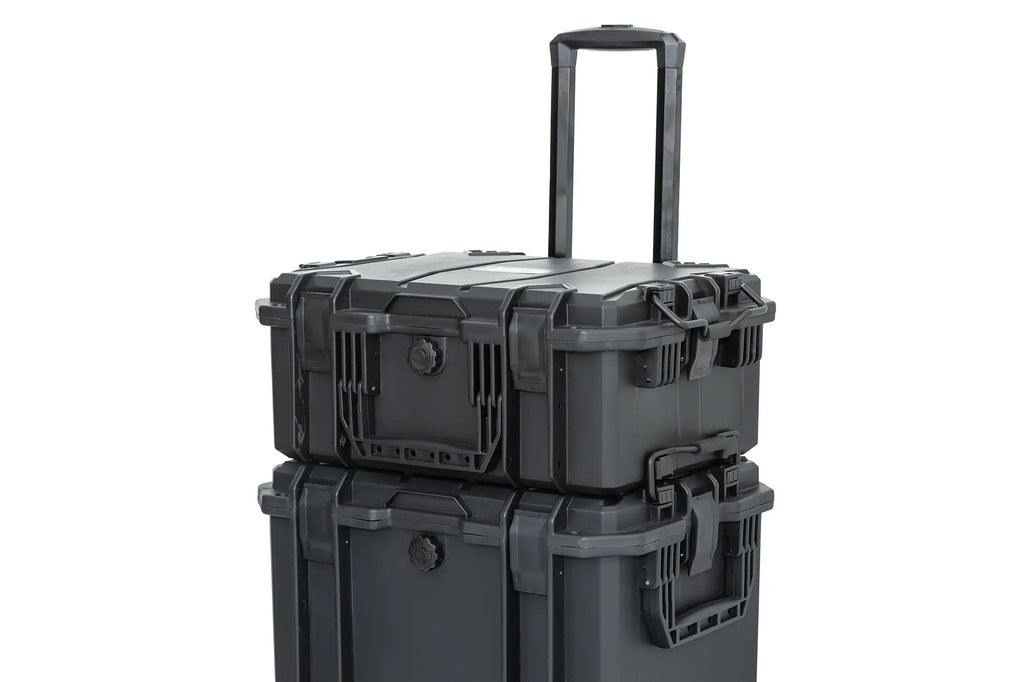 Specna Arms 58L/18L Hardcase Combo transport case set
