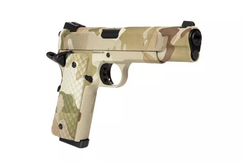 Raven MEU Camo (GG) Pistol Replica