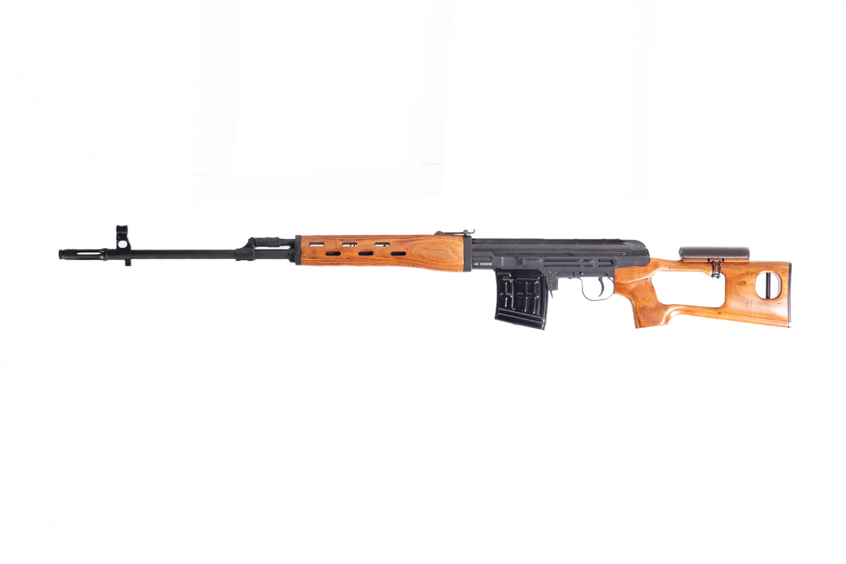SWD Spring Sniper Rifle Replica (OUTLET)