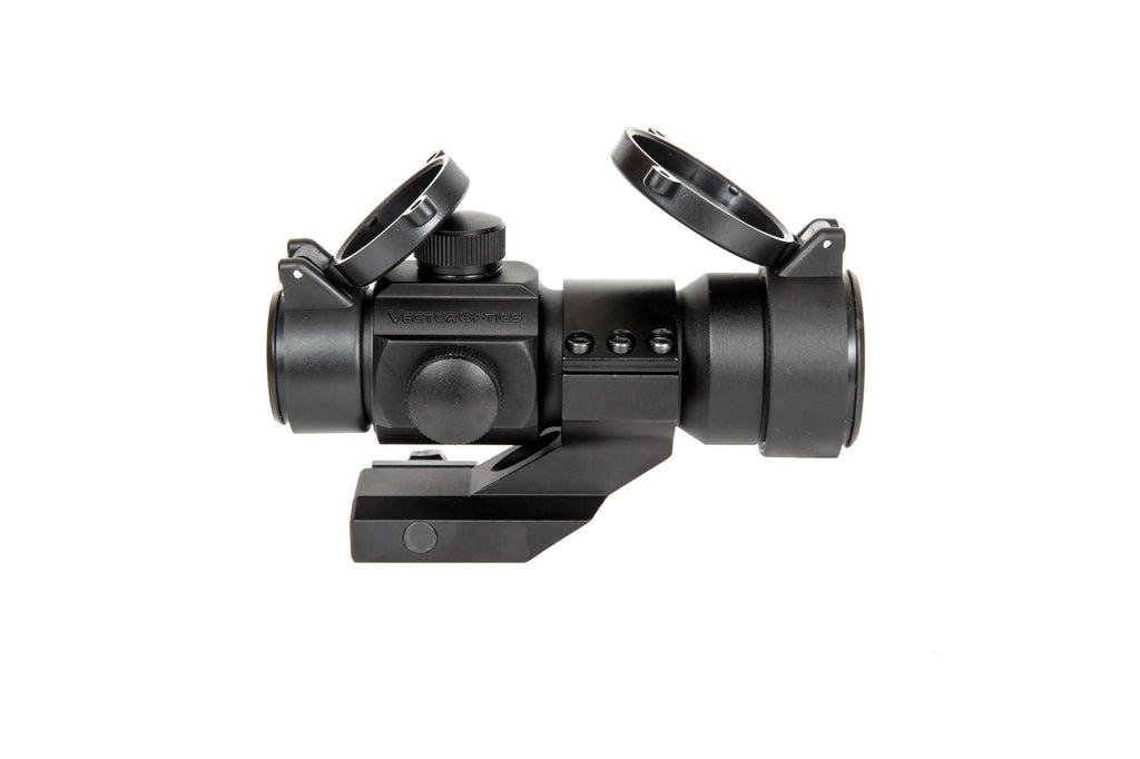 Stinger 1x28 RD Red Dot Sight