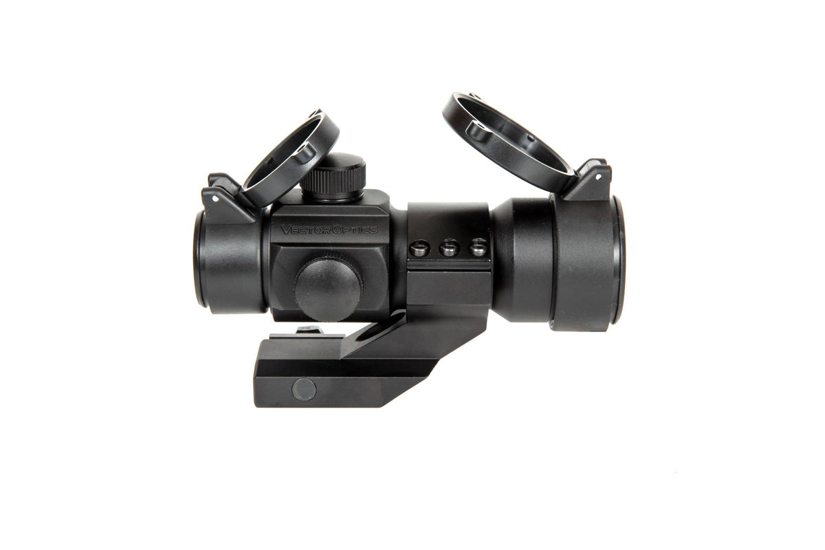 Stinger 1x28 RD Red Dot Sight