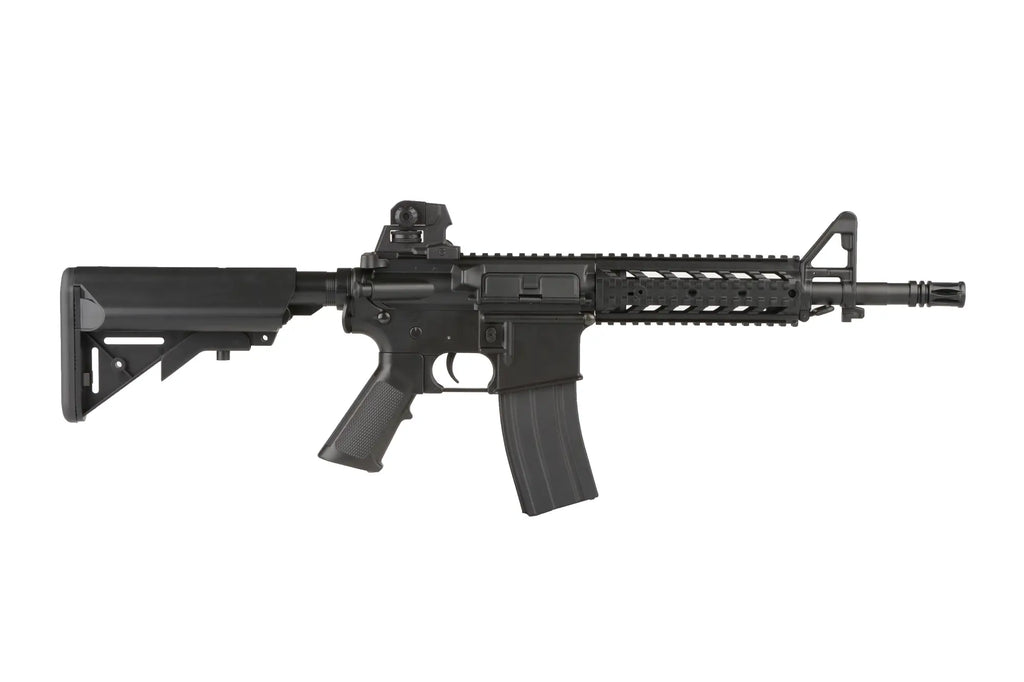 SRT-20 Assault Rifle Replica