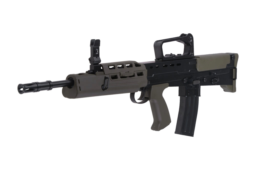 L85 A2 Assault Rifle Replica