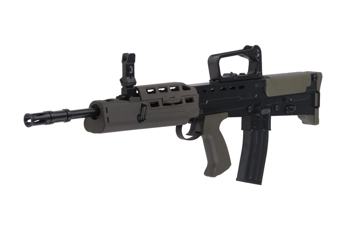 L85 A2 Assault Rifle Replica