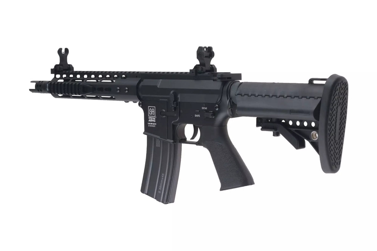 SA-V04 ONE™ KeyMod 9 SAEC™ System Carbine Replica