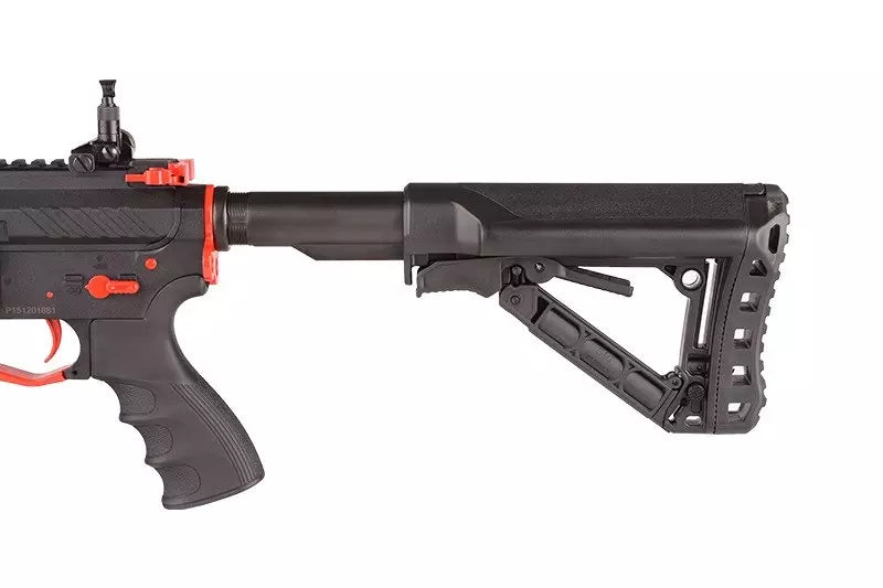 CM16 SRXL Red Edition carbine replica