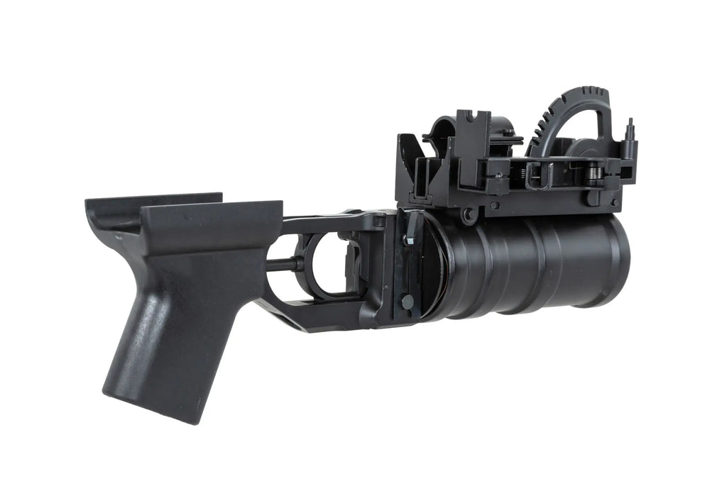 Snow Wolf GP-30 airsoft grenade launcher for AK replicas