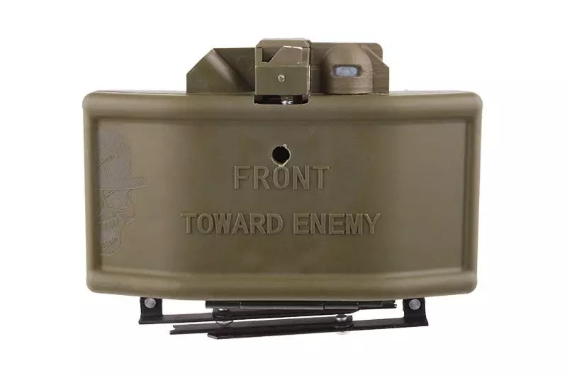 Claymore Mine