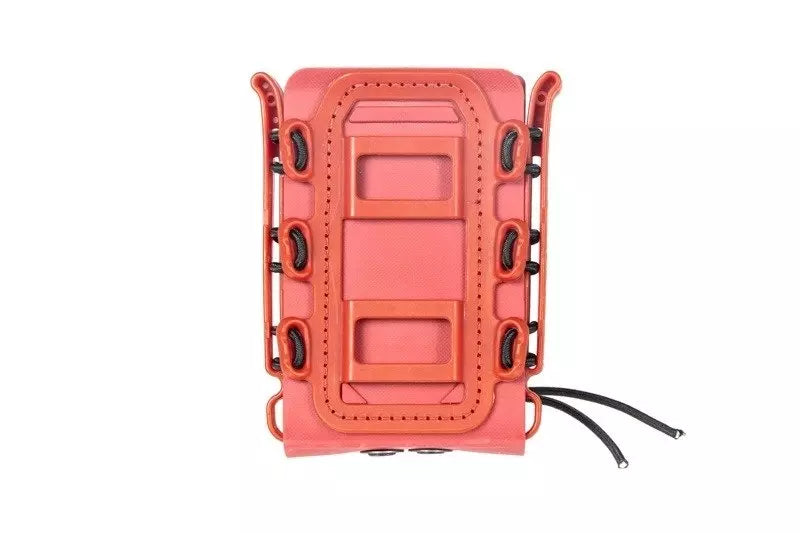 Softshell Carbine Magazine Pouch - Red
