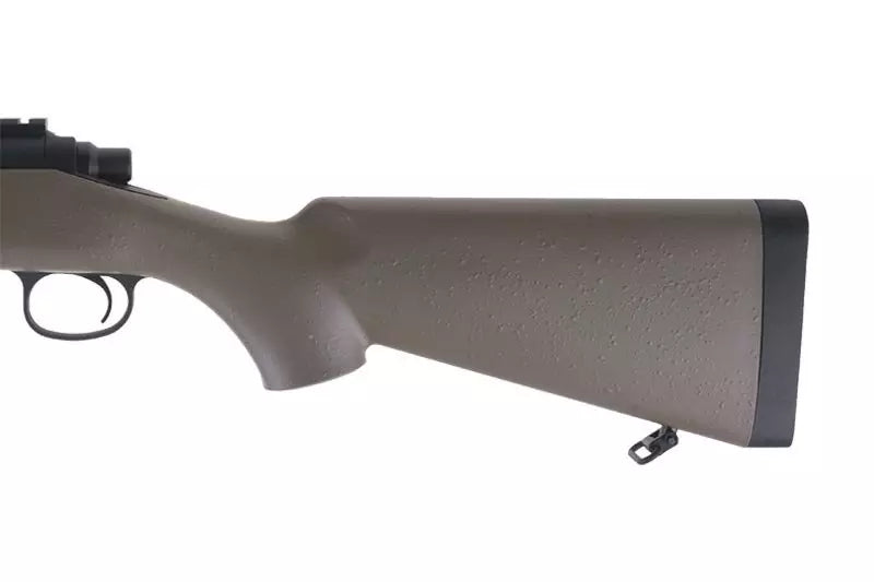 SW-10K Sniper Rifle Replica - Tan