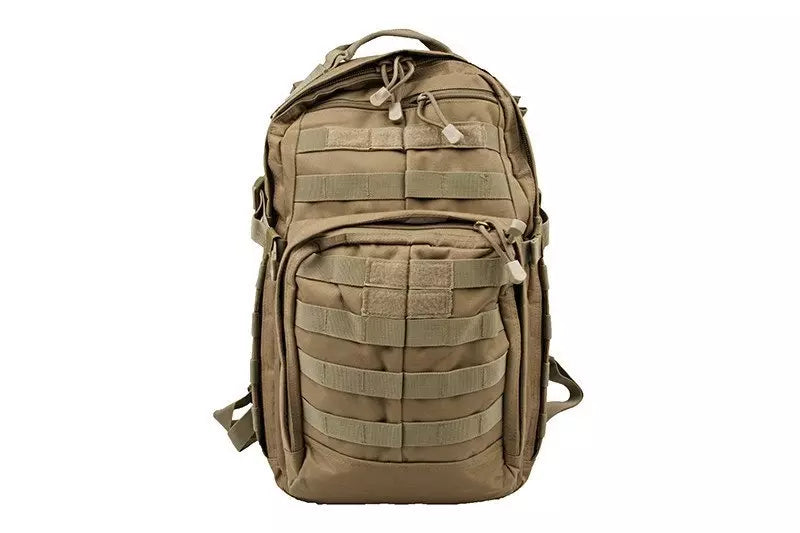 EDC 25 Backpack - tan