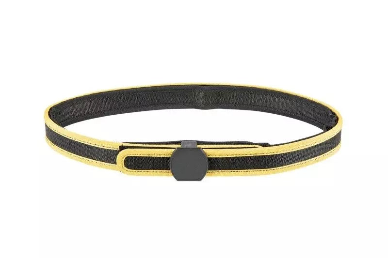 IPSC Utility Belt - Yellow