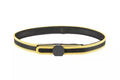 IPSC Utility Belt - Yellow