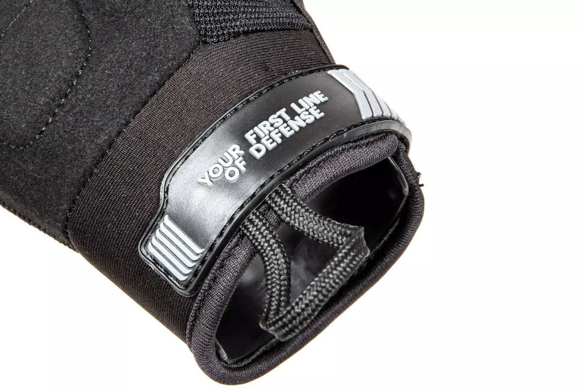 Armored Claw Shield Flex™ Hot Weather Tactical Gloves - Black