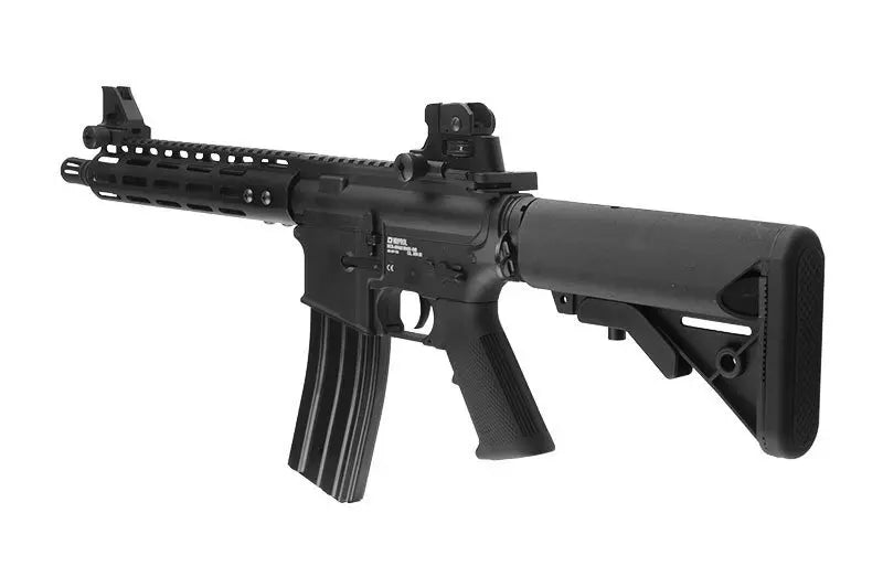 DELTA NOMAD BRAVO Assault Rifle Replica - Black