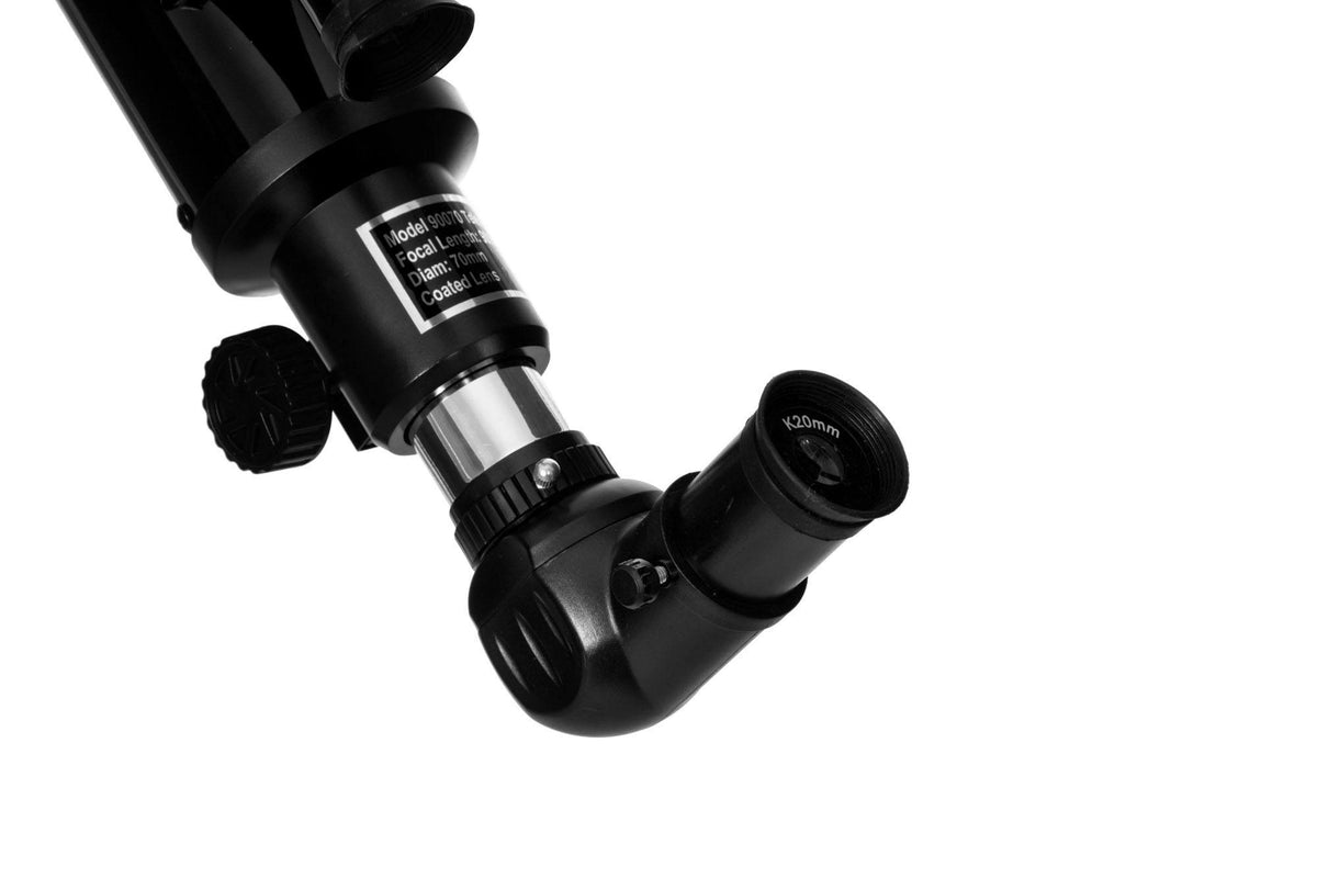 Telescope OPTICON ProWatcher 70F900EQ